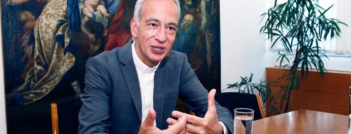 Michael Landau