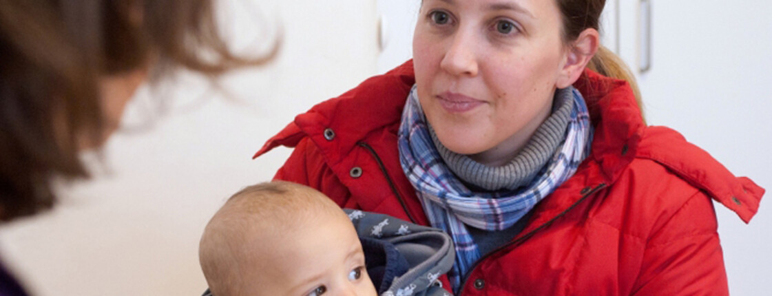 Caritas Wien | Leo Transporter 2012 Le+O Beratung