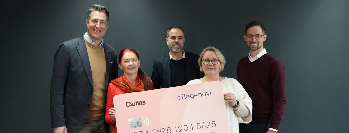 Pflegenavi