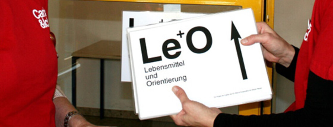 Le+O Kaiserebersdorf Le+O Kaiserebersdorf