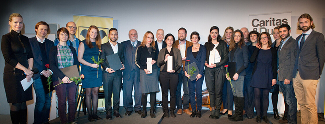 GewinnerInnen des Leopold-Ungar-Preises