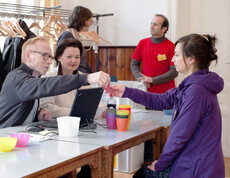 Le+O Registrierung